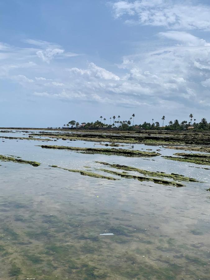 Village Ilha Dos Corais Vera Cruz de Itaparica Esterno foto